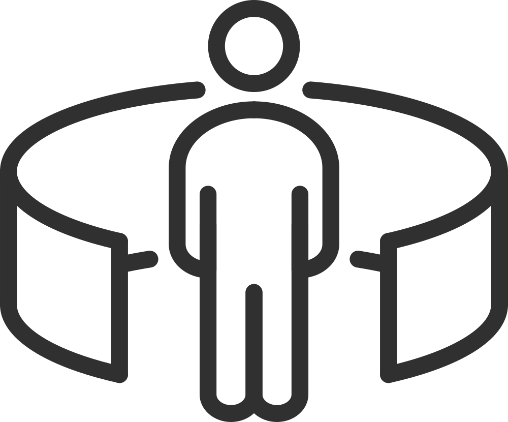 Spatial tools for field teams