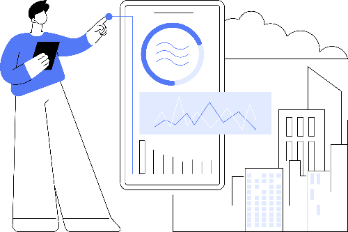 3D product and customer experiences