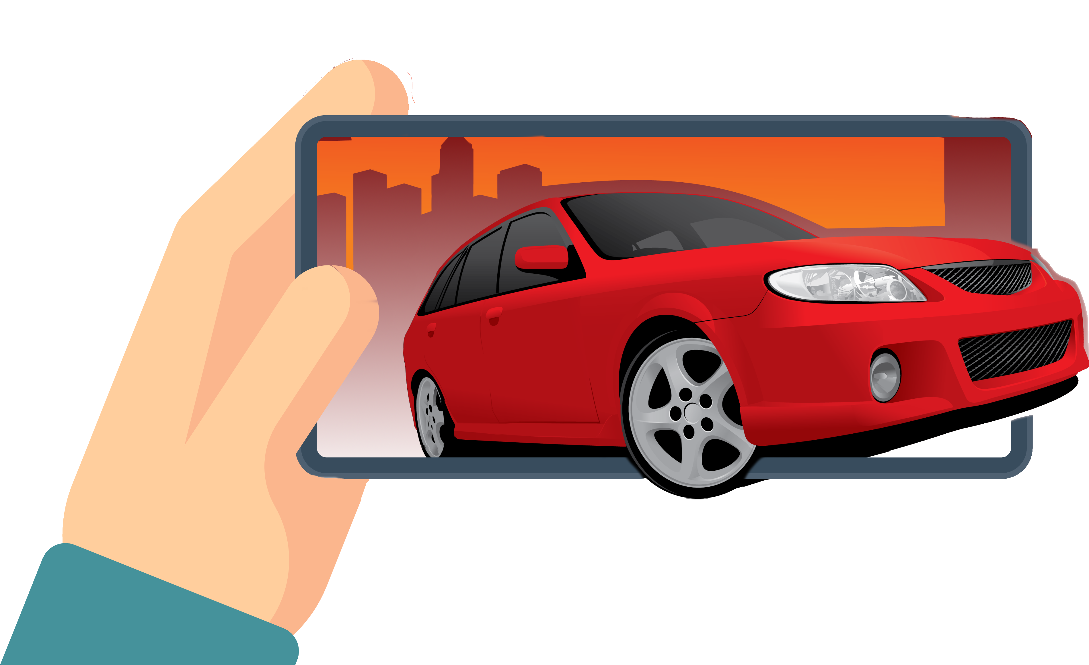 3D product and customer experiences