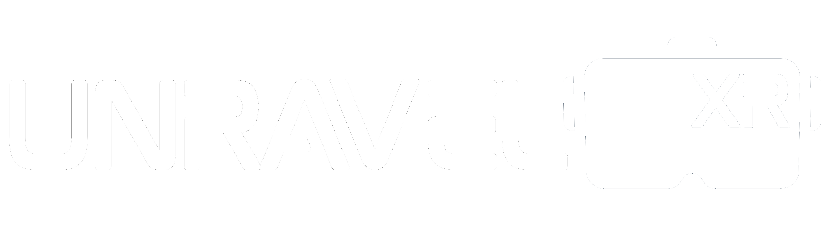 Unravel XR Logo